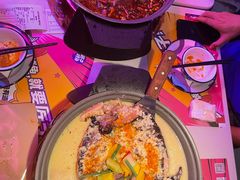 -匠子烤鱼(桫椤湾店)