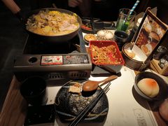 -玉川屋·深夜食堂居酒屋(柳巷店)