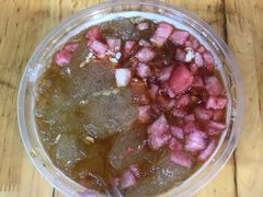 -魏记冰粉(恩威楼家属院店)