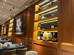 -A One Kitchen·南京精菜馆(德基广场店)