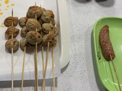 贡丸串-金太郎自助烤肉.火锅(宝龙店)
