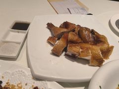 -衡山汇·高级粤菜(霄云路店)