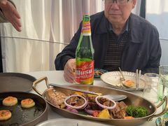 -龟兹KUCINA·新疆菜(前滩L+PLAZA店)