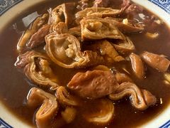 精品卤煮-北京小肠陈饭庄(方庄店)