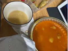 -蓝海国际大饭店·蓝钻自助百汇(兰山店)