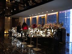 -广州四季酒店·天吧·高空酒吧
