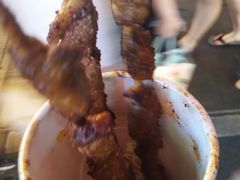 -真味烧烤(解放碑店)