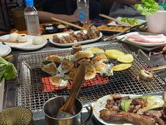 -五彩凉山自助西昌烧烤(柳翠路店)