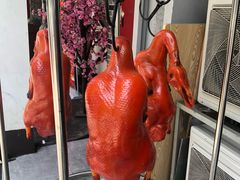 -遇见小厨·北京烤鸭·江湖菜·川菜(广福桥店)