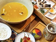 -芸南道·过桥米线(昆明老街旗舰店)