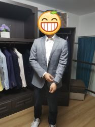 -西品汇西服定制