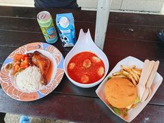 -新加坡水上探险乐园