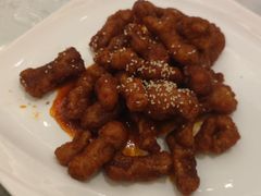 -开元食府(长兴路店)