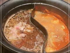 -温野菜涮涮锅(曲江大悦城店)