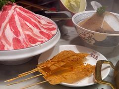 -川味观·鲜货火锅(景芳水湘店)