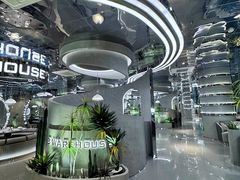 -3号仓库·创意中国菜(乐清正大广场店)