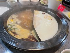 -鱻鱼捞.祥祥鱼锅(高淳一店)