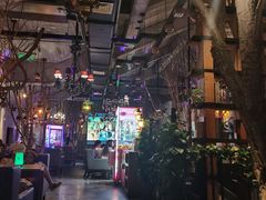 -MAAN COFFEE(金桥店)