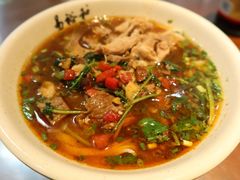 -易裕和·长沙米粉(友谊路店)