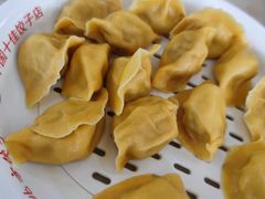 -北方饺子王·海肠捞饭·海鲜锅(山大店)