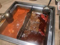 -野妹经典火锅(江夏中百店)