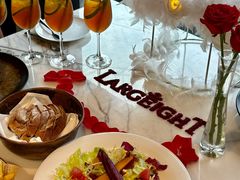 -大八江景意大利西餐厅LargeEight Italy Restaurant(1862时尚艺术中心店)