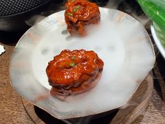 -魁盛居百年鲁菜馆(县西巷店)