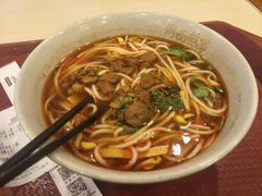 小炖肉米线-南粥北面(东大桥店)