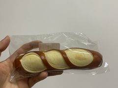 -小飞象面包公社(珠江路金鹰店)