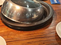 -海味当家·蒸锅海鲜(星海公园店)