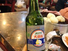 -张包铺(道外店)