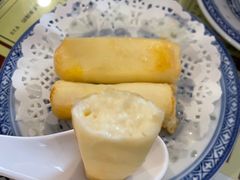 炸牛奶-捷信牛奶甜品世家(五道口店)
