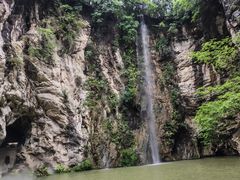 -天河潭旅游度假区
