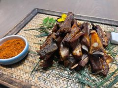 羊排-YUNHE秐合· 雅致浙宴(西溪店)