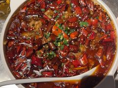 -No.DD戳子烧烤·江湖菜(北京总店)