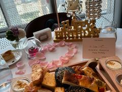 -THE WANG王品(上海中心云端店)