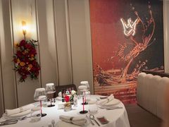 -王品牛排(郑州大卫城店)