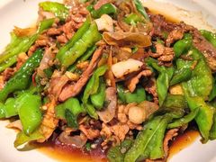 -兰湘子·湘菜小炒(济南领秀城店)