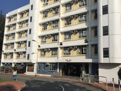 -大埔公路-马料水段香港中文大学(公交站)