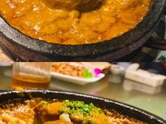 -70后饭吧(府河街店)