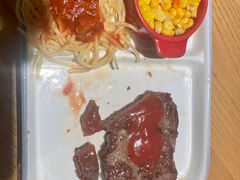 -菲滋意式餐厅(富阳东方茂店)