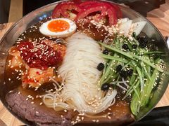 -KimPro 辛普乐概念韩餐