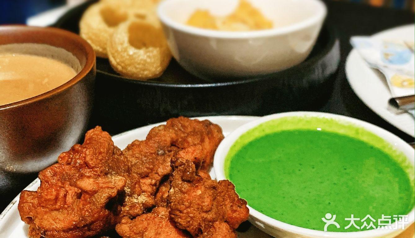 谁来干了这碗🟢饱和度超高的🟢绿汤🤣‼️