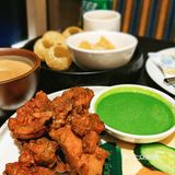 谁来干了这碗🟢饱和度超高的🟢绿汤🤣‼️