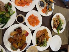 -长沙富力万达文华酒店