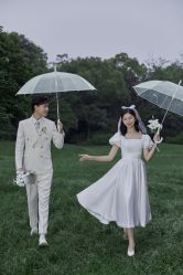 -巴黎春天婚纱摄影STUDIO·定制