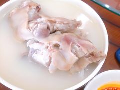 老妈蹄花-彭记老妈蹄花(文化路店)