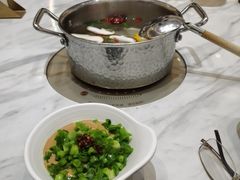 -呷哺呷哺 黄金牧场 (新辰里学清路店)