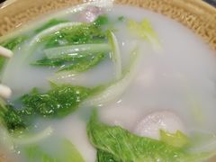-情妹耙泥鳅·江湖川菜(科华店)