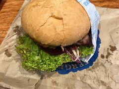 -Fergburger(皇后镇店)